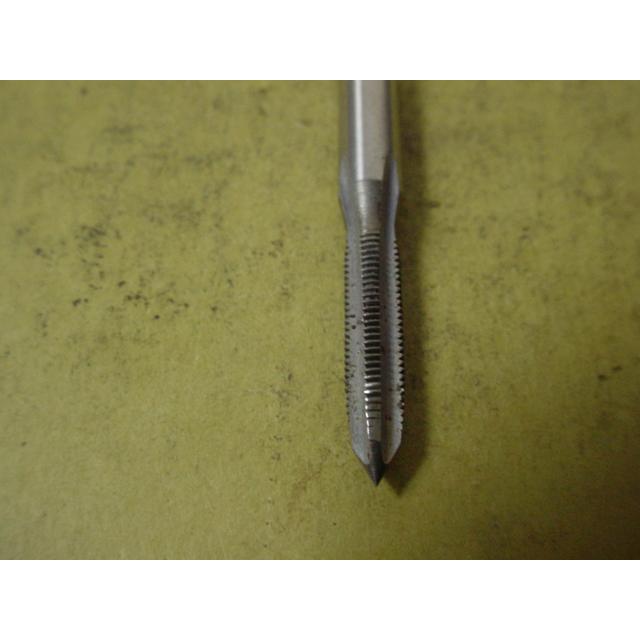 M4*0.5  中タップ　中古品　ミリ目　タップ |  | 02
