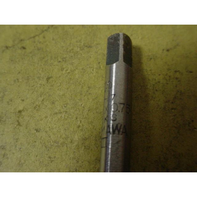 M4.5*0.75  先タップ　中古品　ミリ目　タップ |  | 04