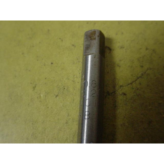 M5*0.8  中タップ　中古品　ミリ目　タップ |  | 04