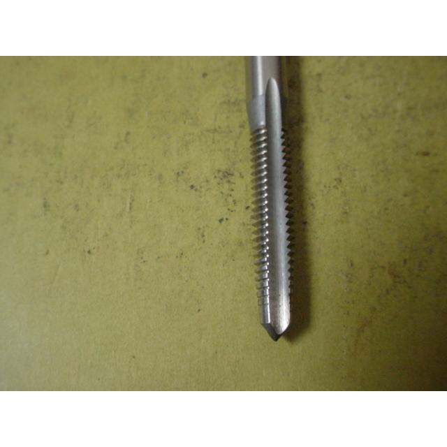 M5*0.9  先タップ　中古品　ミリ目　タップ |  | 02