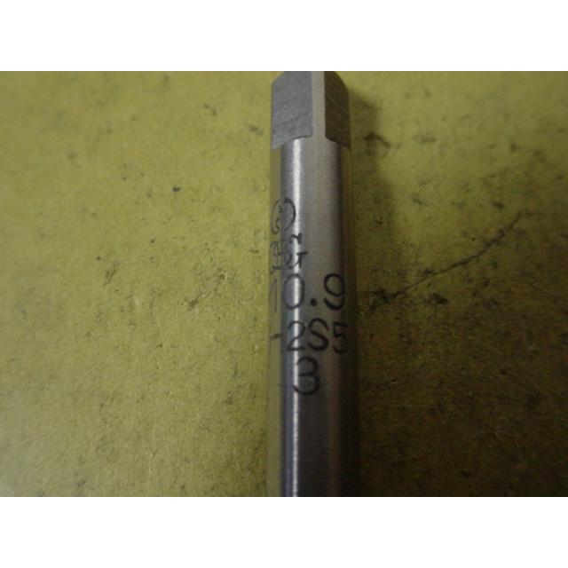 M5*0.9  先タップ　中古品　ミリ目　タップ |  | 04