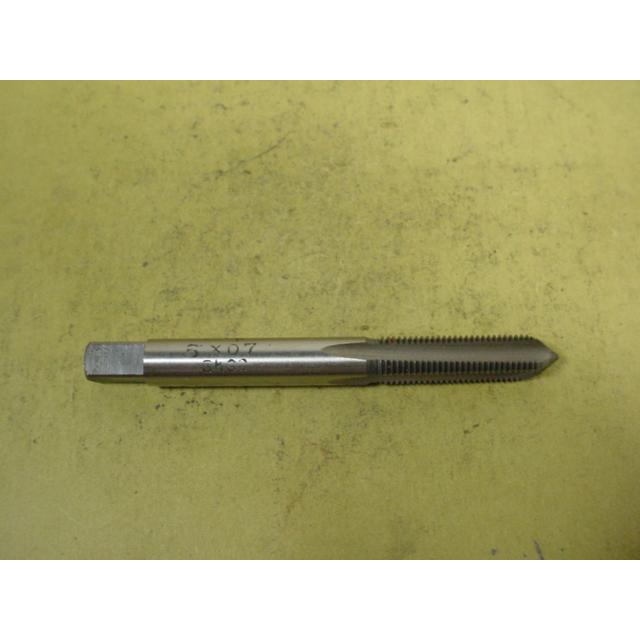 M6*0.7  仕上タップ　中古品　ミリ目　タップ |  | 01