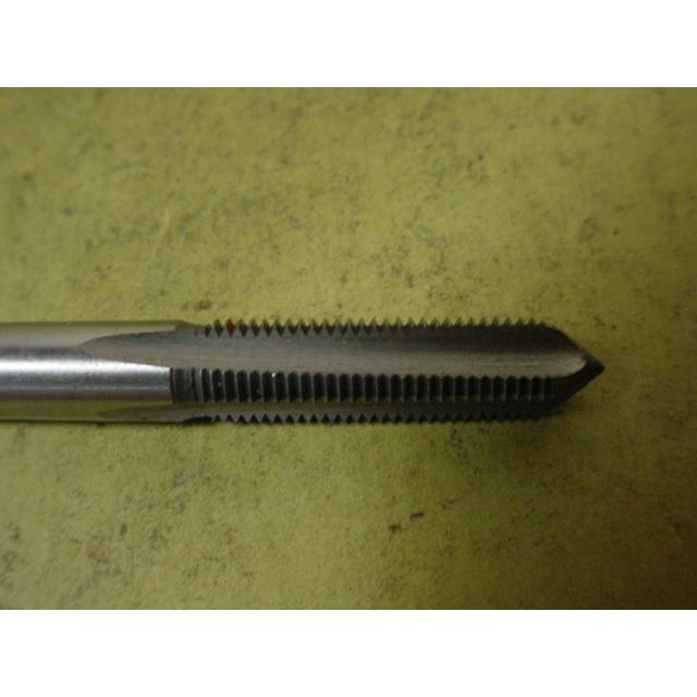 M6*0.7  仕上タップ　中古品　ミリ目　タップ |  | 02