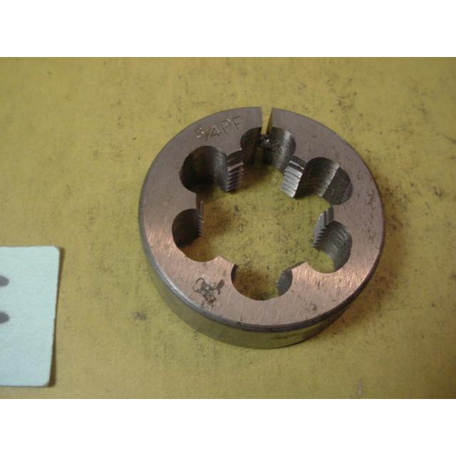 PF3/4  外径50Φ　中古品　ガスネジのダイス |  | 01