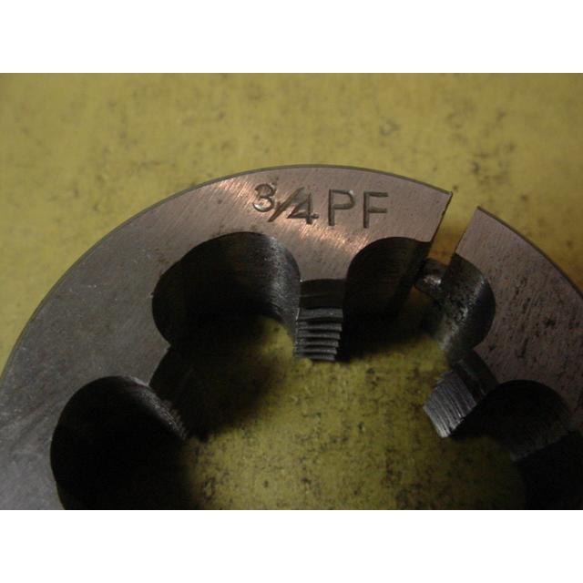 PF3/4  外径50Φ　中古品　ガスネジのダイス |  | 02