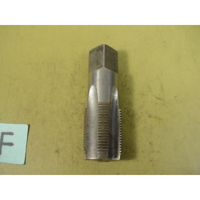 PF3/4  SKH　ガスネジの　タップ　中古品　 |  | 01
