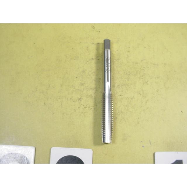 M8*1.25  中タップ　中古品　ミリ目　タップ |  | 01