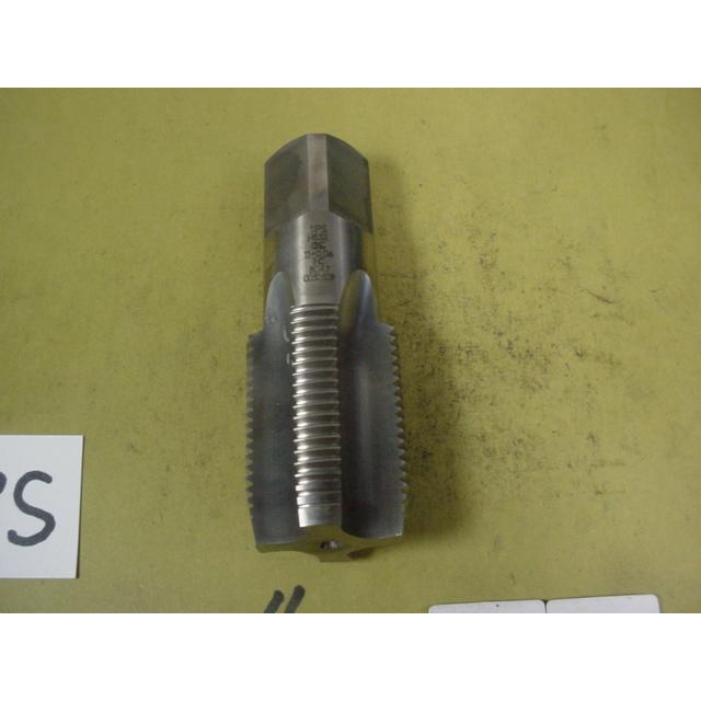 PS1インチ  HSS　ガスネジの　タップ　中古品　 |  | 01