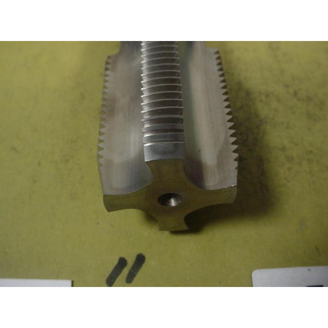 PS1インチ  HSS　ガスネジの　タップ　中古品　 |  | 03