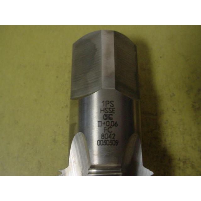 PS1インチ  HSS　ガスネジの　タップ　中古品　 |  | 04