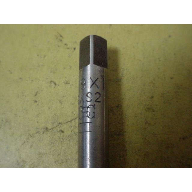M9*1.0  中タップ　中古品　ミリ目　タップ |  | 03