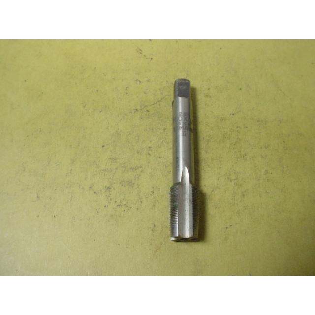 M10*0.5  先タップ　中古品　ミリ目　タップ |  | 01
