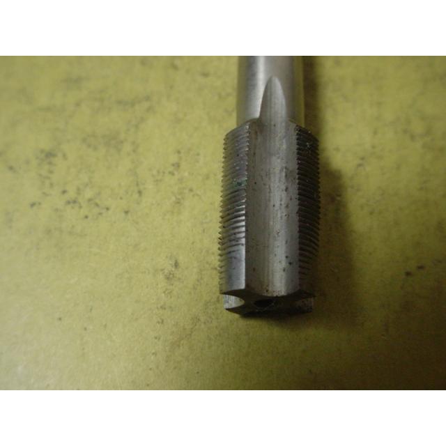 M10*0.5  先タップ　中古品　ミリ目　タップ |  | 02