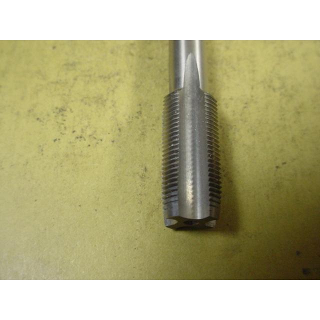 M10*0.75  中タップ　中古品　ミリ目　タップ |  | 02