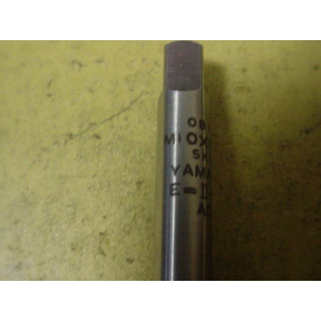 M10*0.75  中タップ　中古品　ミリ目　タップ |  | 03