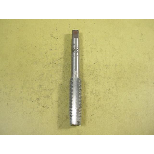 M10*1.0  先タップ　中古品　ミリ目　タップ |  | 01