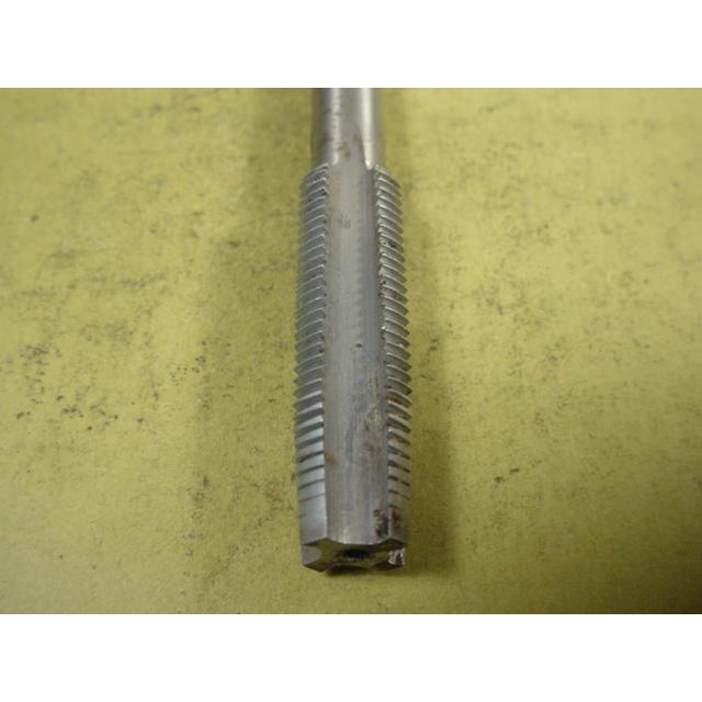 M10*1.0  先タップ　中古品　ミリ目　タップ |  | 02
