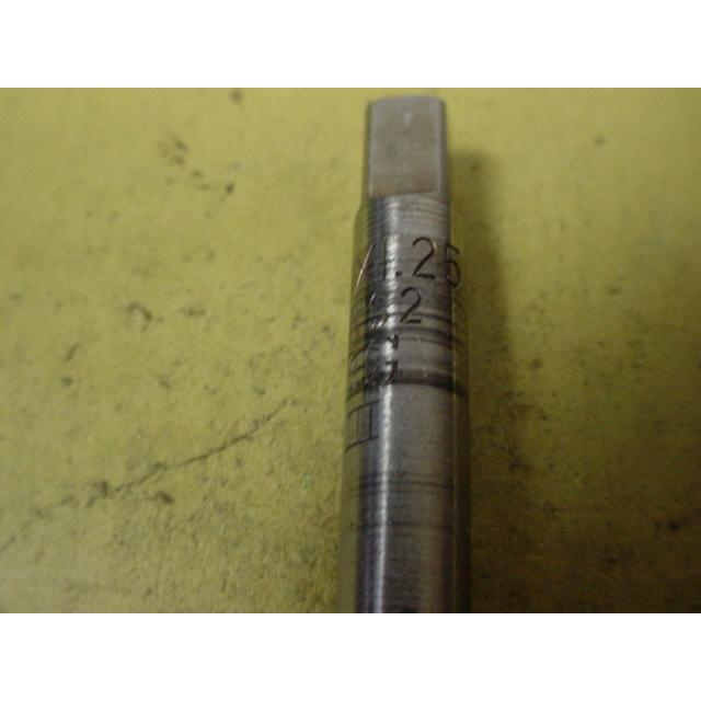 M10*1.25  中タップ　中古品　ミリ目　タップ |  | 04