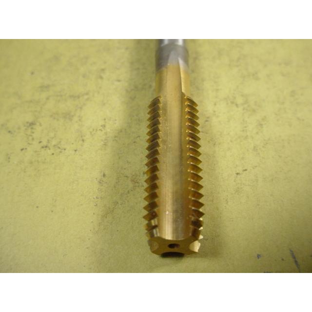 M10*1.5  仕上タップ　中古品　ミリ目　タップ |  | 02