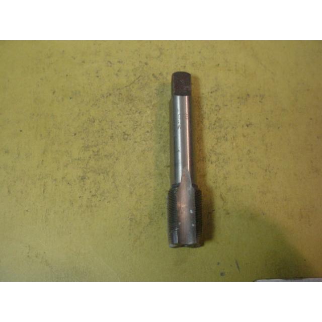 M11*0.5  中タップ　中古品　ミリ目　タップ |  | 01