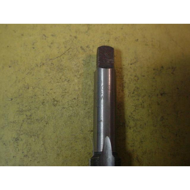 M11*0.5  中タップ　中古品　ミリ目　タップ |  | 03