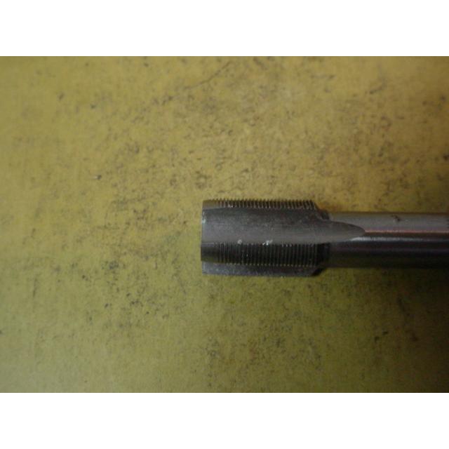 M11*0.5  中タップ　中古品　ミリ目　タップ |  | 04