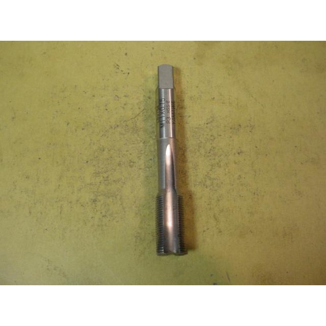 M11*0.75  現在は仕上げタップ形状　中古品　ミリ目　　タップ |  | 01
