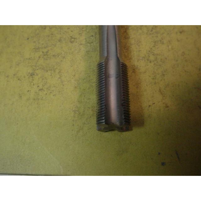 M11*0.75  現在は仕上げタップ形状　中古品　ミリ目　　タップ |  | 02