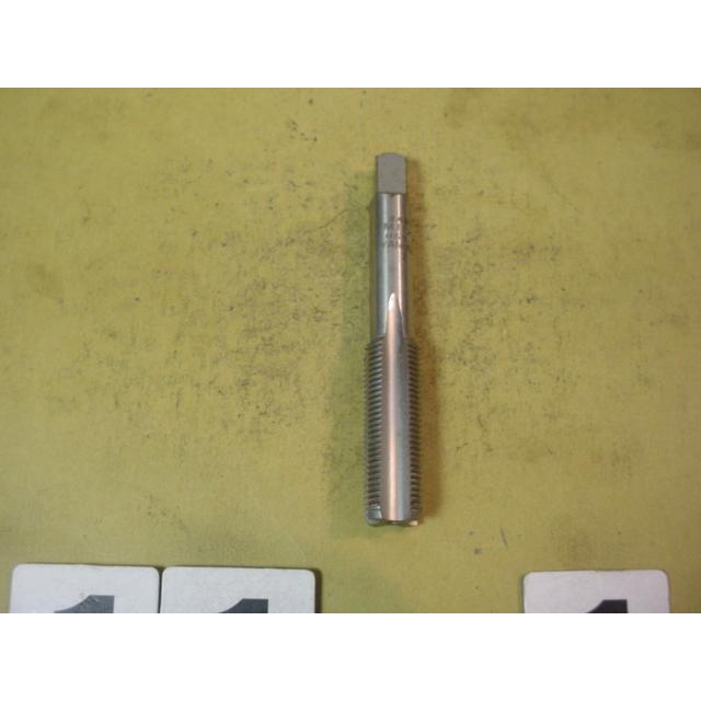 M11*1.0  仕上タップ　中古品　ミリ目　　タップ |  | 01