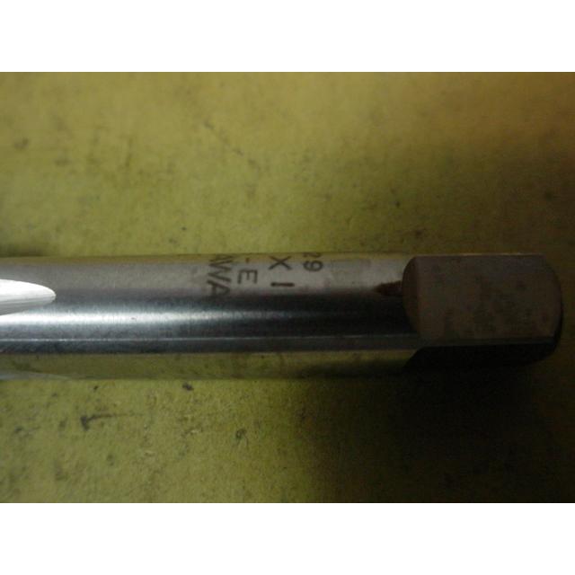 M11*1.0  仕上タップ　中古品　ミリ目　　タップ |  | 05