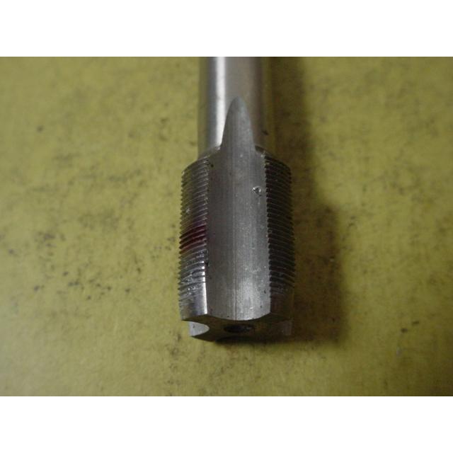M12*0.5 中タップ　中古品　ミリ目　タップ |  | 02
