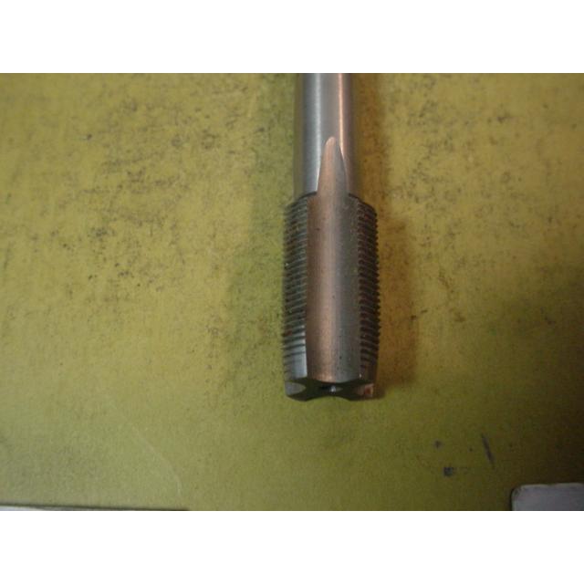 M12*0.75  中タップ　中古品　ミリ目　タップ |  | 02