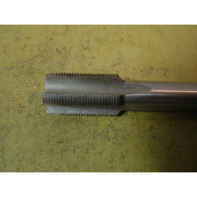M12*0.75  中タップ　中古品　ミリ目　タップ |  | 04