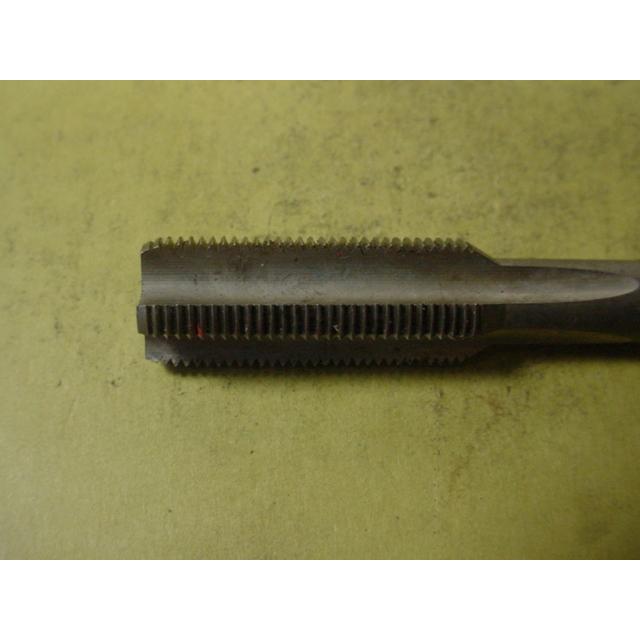 M12*1.0 仕上タップ　中古品　ミリ目　タップ |  | 02