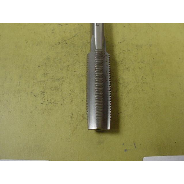 M12*1.25  先タップ　中古品　ミリ目　タップ |  | 02