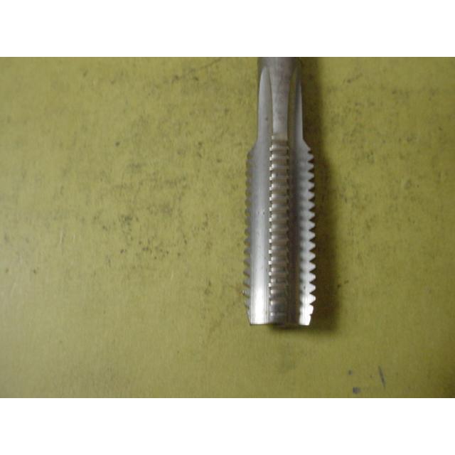 M12*1.75  仕上タップ　中古品　ミリ目　タップ |  | 02