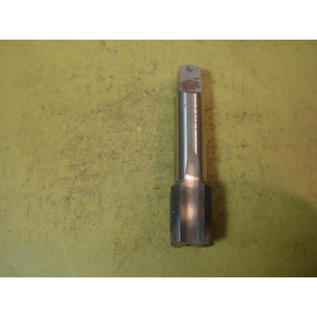 M13*0.5  先タップ　中古品　ミリ目　タップ |  | 01