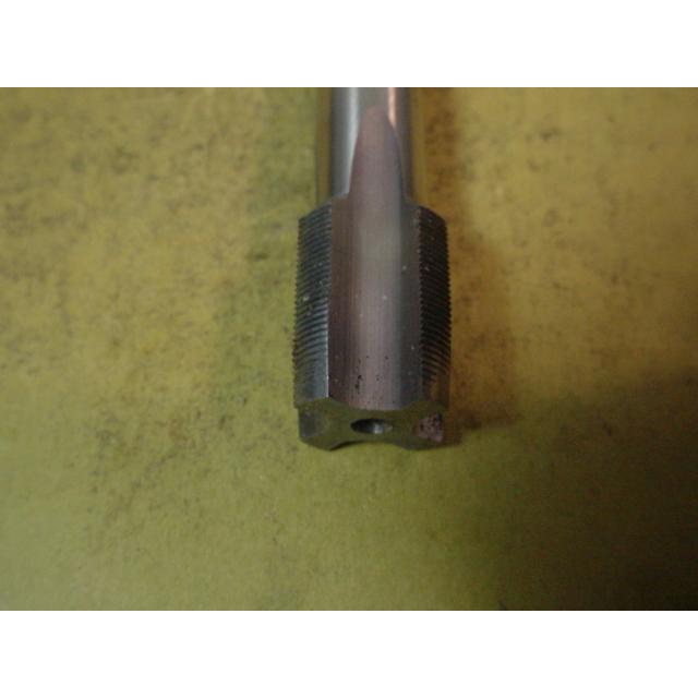 M13*0.5  先タップ　中古品　ミリ目　タップ |  | 02