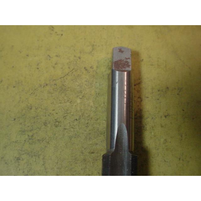 M13*0.5  先タップ　中古品　ミリ目　タップ |  | 03