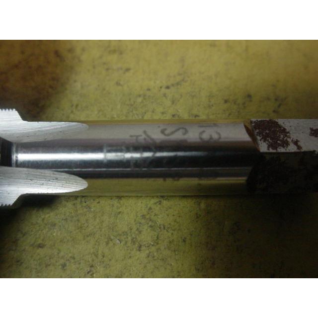 M13*0.5  先タップ　中古品　ミリ目　タップ |  | 04