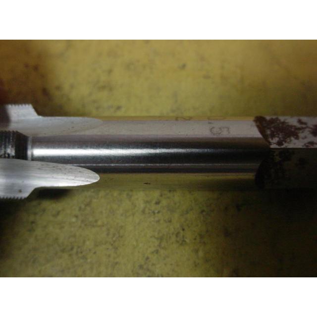 M13*0.5  先タップ　中古品　ミリ目　タップ |  | 05