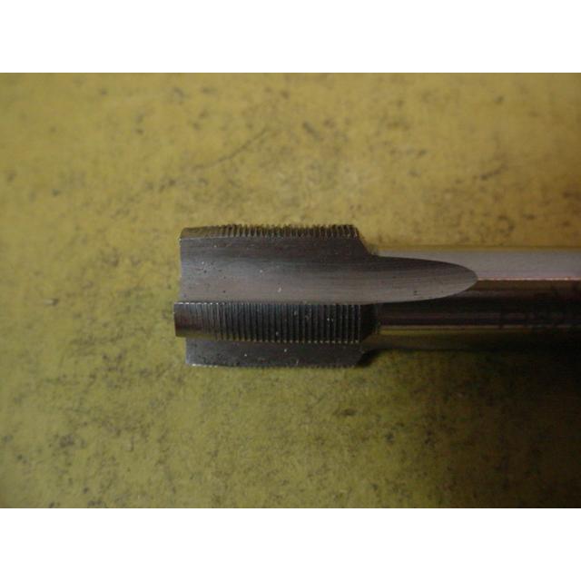 M13*0.5  先タップ　中古品　ミリ目　タップ |  | 06
