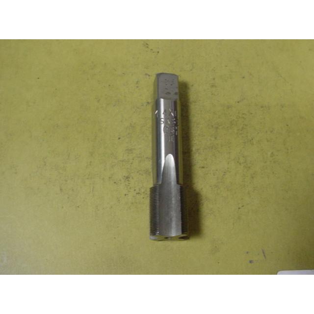 M14*0.5  仕上タップ　中古品　ミリ目　タップ |  | 01