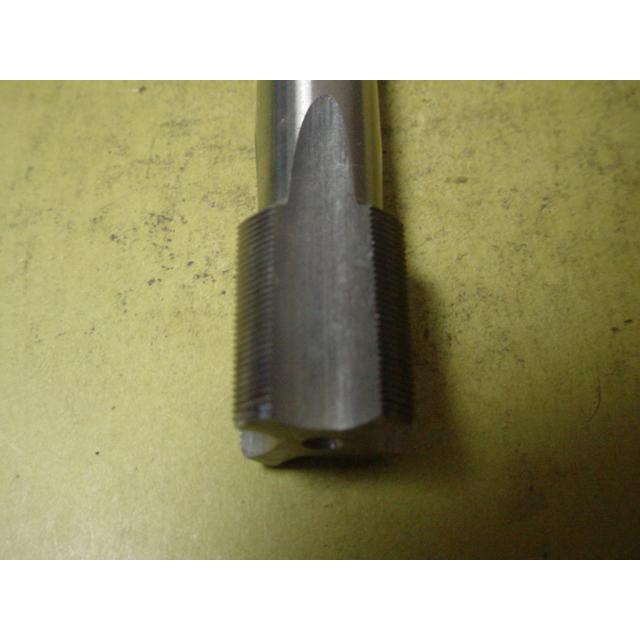 M14*0.5  仕上タップ　中古品　ミリ目　タップ |  | 02
