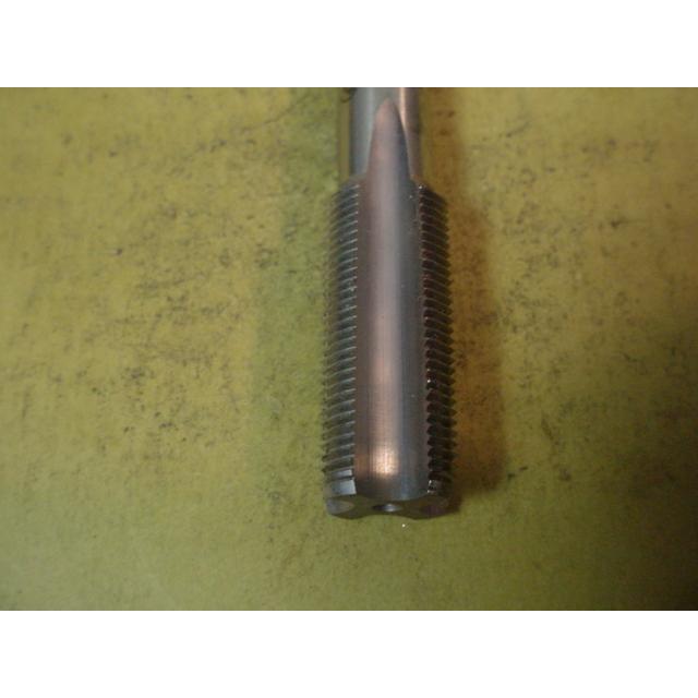 M14*1.0  仕上タップ　中古品　ミリ目　　タップ |  | 02