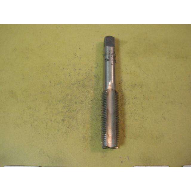 M14*1.25  中タップ　中古品　ミリ目　　タップ |  | 01