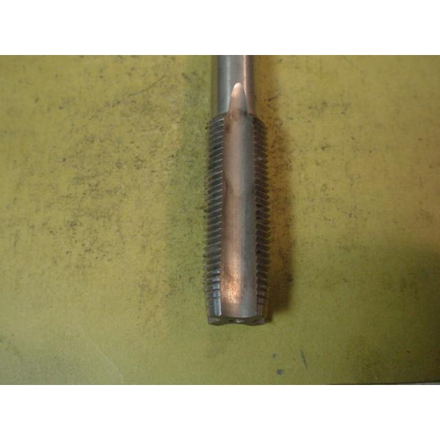 M14*1.25  中タップ　中古品　ミリ目　　タップ |  | 02