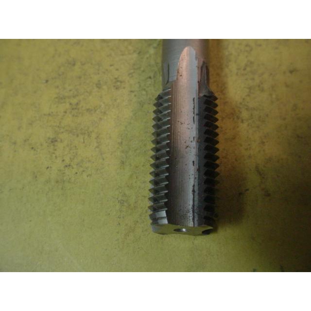 M14*1.5  仕上タップ　中古品　ミリ目　タップ |  | 02