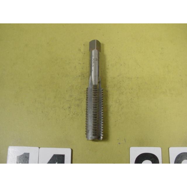 M14*2.0  仕上タップ　中古品　ミリ目　タップ |  | 01