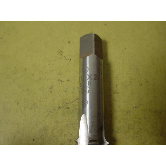 M14*2.0  仕上タップ　中古品　ミリ目　タップ |  | 03